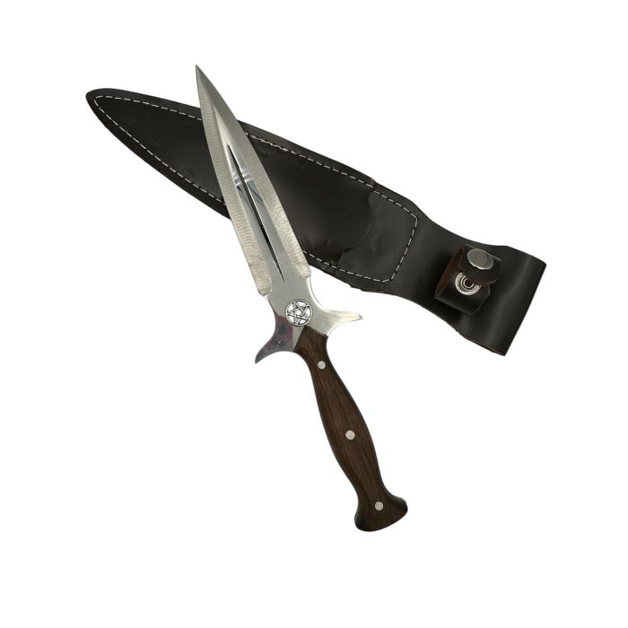 Ceviz Athame