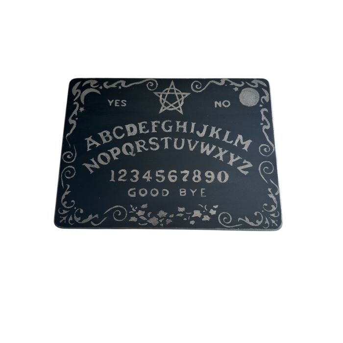 Katlanabilir Ouija Sehpa