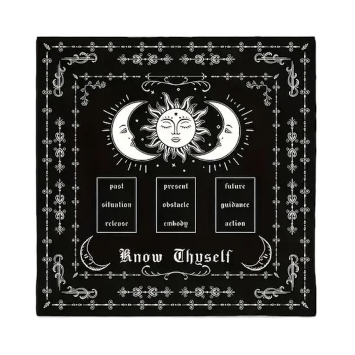 Tarot Örtüsü