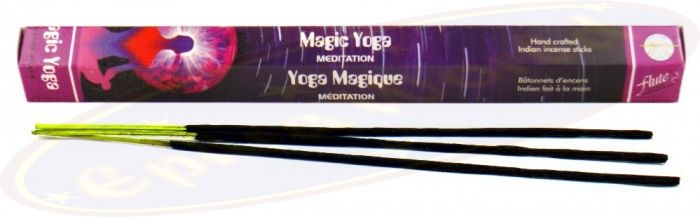 Yoga Magic Tütsü