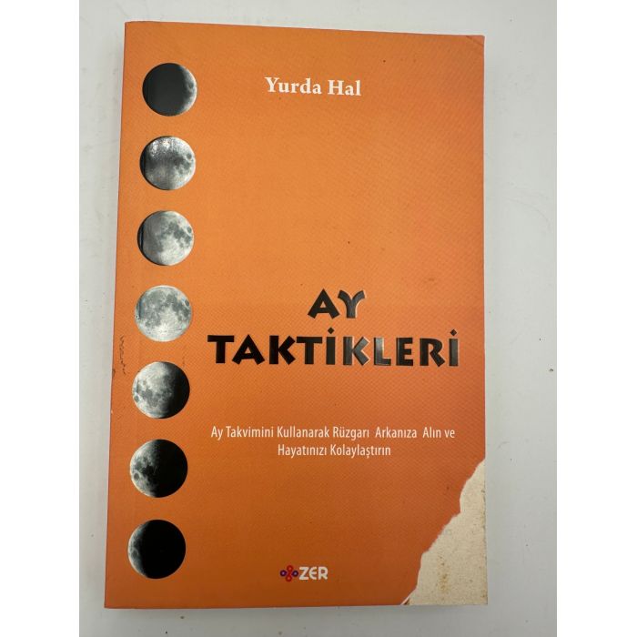 Ay Taktikleri - Yurda Hal