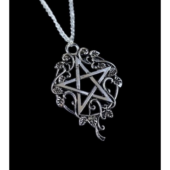 Pentacle Kolye